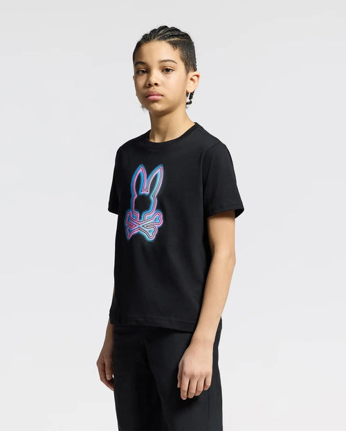 Camiseta Andros Para Niño