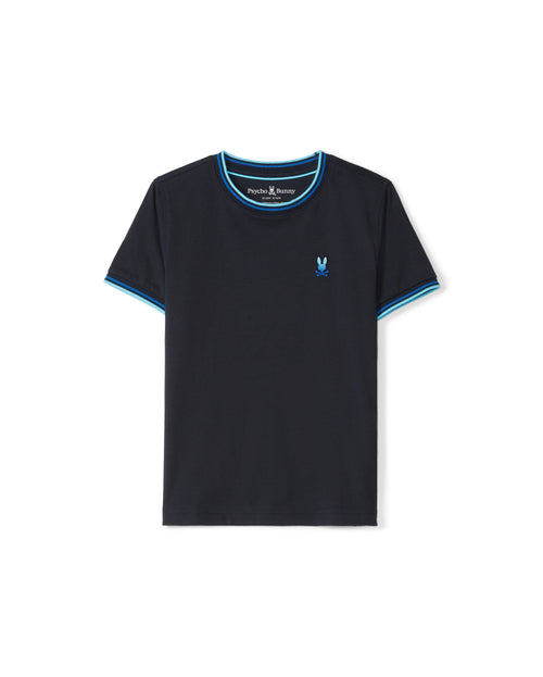 Camiseta Andrews Para Niño
