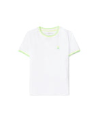 Camiseta Andrews Para Niño