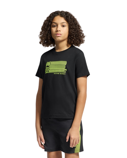 Camiseta Deportiva Arvo Para Niño