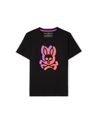 Camiseta Groves Doble Estampada Para Niñ