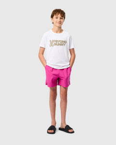 Camiseta Melvin Para Niño