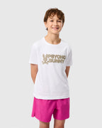 Camiseta Melvin Para Niño