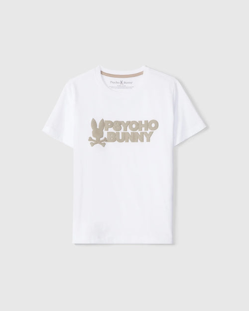 Camiseta Melvin Para Niño