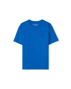 Camiseta Hogada Gruesa Kingston Para Niñ