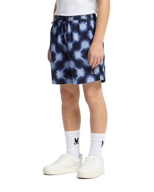 Vestido De Baño Paros Para Niño