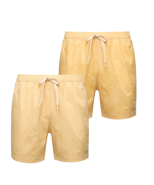 Vestido De Baño Hidrocrómico Samos Para Niño