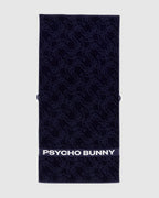 Toalla Psycho Bunny