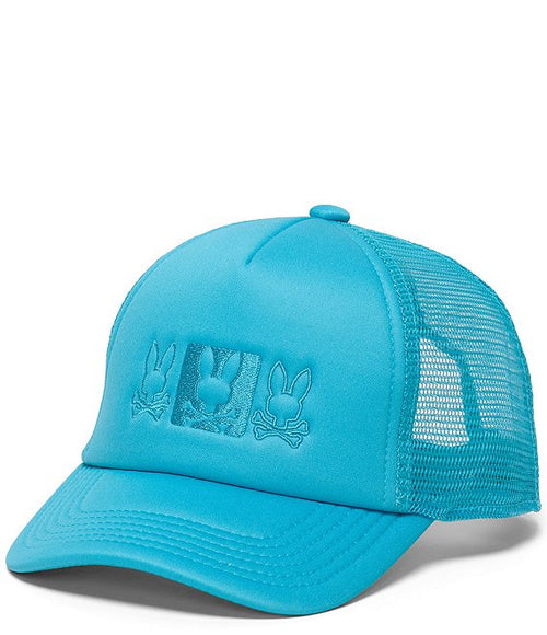 Gorra De Malla Genoa Para Caballero
