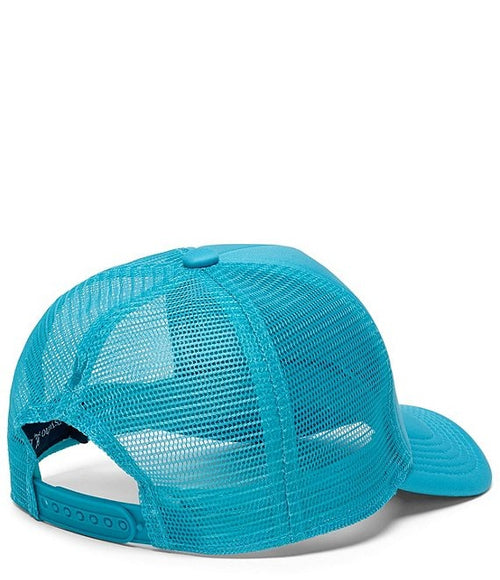 Gorra De Malla Genoa Para Caballero
