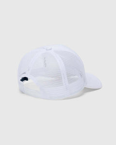 Gorra De Malla Genoa Para Caballero