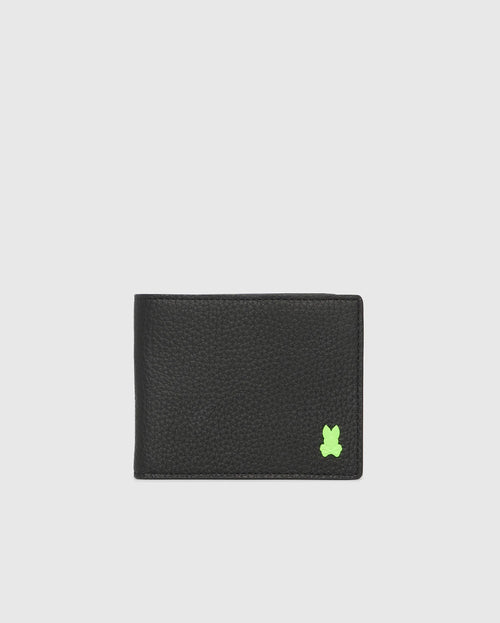 Billetera Psycho Bunny