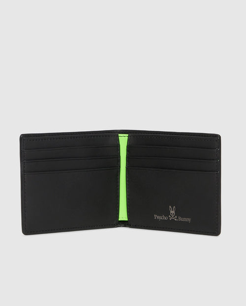 Billetera Psycho Bunny