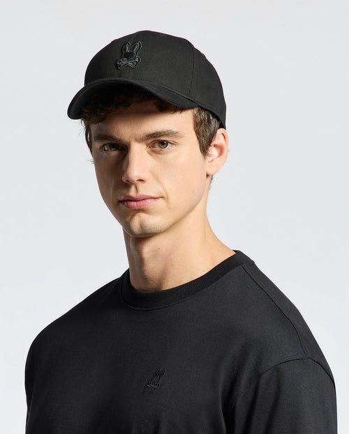 Gorra New Castle Bordada Para Caballero