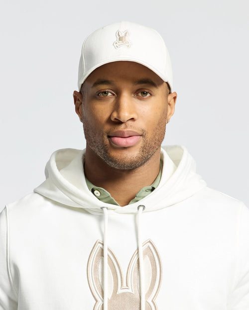 Gorra New Castle Bordada Para Caballero
