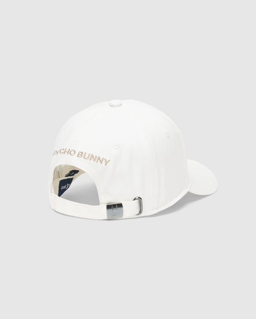 Gorra New Castle Bordada Para Caballero
