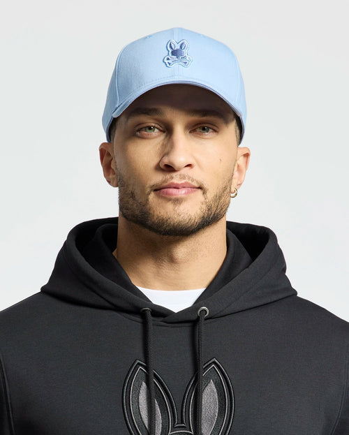 Gorra New Castle Bordada Para Caballero