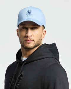 Gorra New Castle Bordada Para Caballero