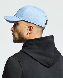 Gorra New Castle Bordada Para Caballero