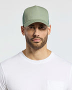 Gorra De Malla Melbourne Para Caballero