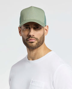 Gorra De Malla Melbourne Para Caballero