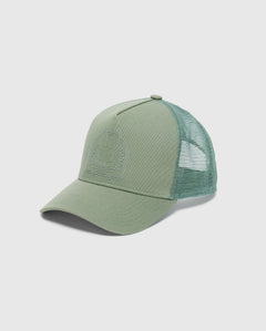 Gorra De Malla Melbourne Para Caballero