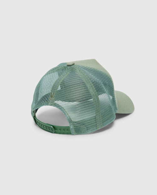 Gorra De Malla Melbourne Para Caballero