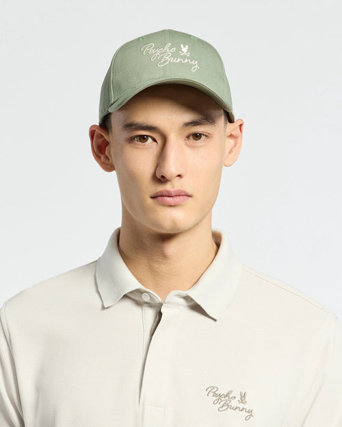Gorra Desert Para Caballero