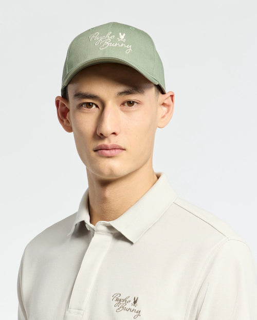 Gorra Desert Para Caballero