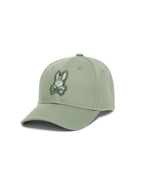Gorra Baxter Bordada Para Caballero