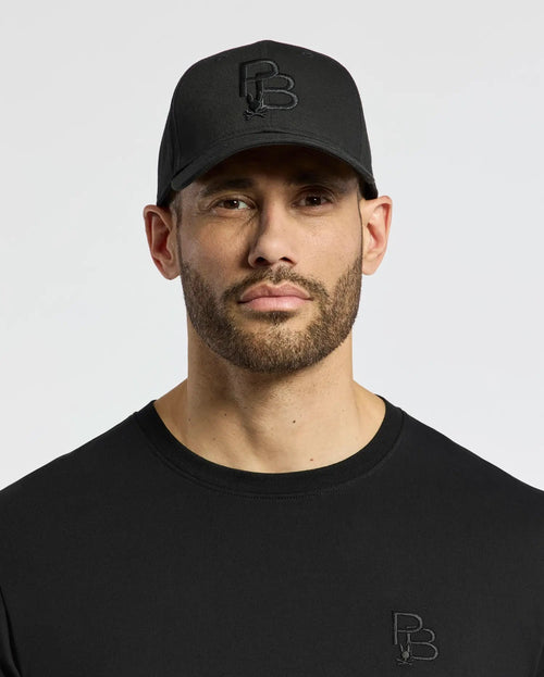 Gorra Nichilson Para Caballero