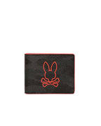 Billetera Psycho Bunny