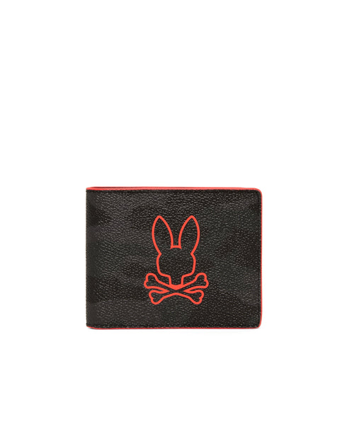 Billetera Psycho Bunny