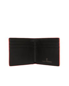 Billetera Psycho Bunny
