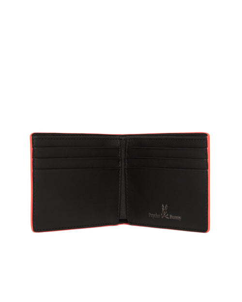 Billetera Psycho Bunny
