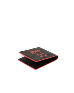 Billetera Psycho Bunny