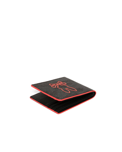 Billetera Psycho Bunny