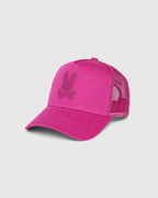 Gorra De Malla Riviera Para Caballero