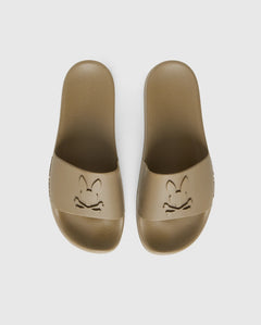 Sandalias Psycho Bunny Para Caballero