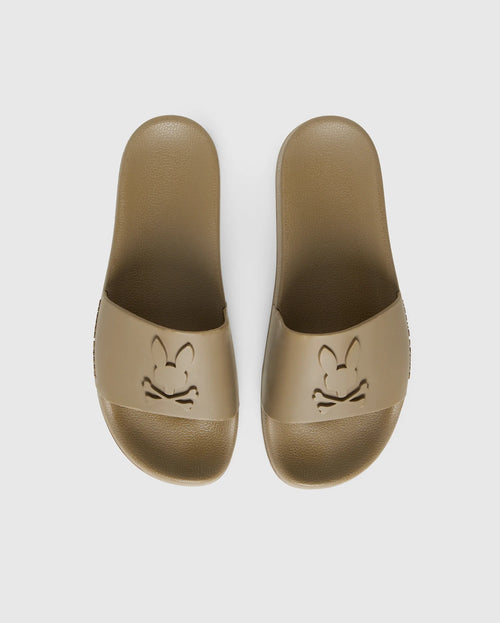 Sandalias Psycho Bunny Para Caballero