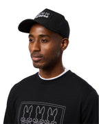 Gorra De Malla Tacoma Para Caballero