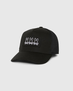 Gorra De Malla Tacoma Para Caballero