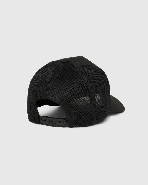 Gorra De Malla Tacoma Para Caballero
