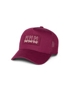 Gorra De Malla Tacoma Para Caballero