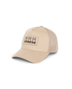 Gorra De Malla Tacoma Para Caballero