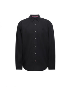 Camisa Manga Larga Ashland Para Caballero