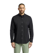 Camisa Manga Larga Ashland Para Caballero