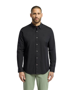 Camisa Manga Larga Ashland Para Caballero