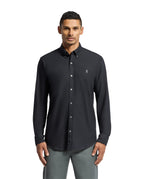 Camisa Manga Larga Oxford Beekman Para C