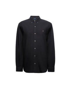 Camisa Manga Larga Oxford Beekman Para C